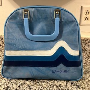 Don Carter Bowling Ball Bag
